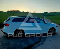 2017 Fiat Tipo