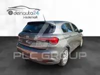 2017 Fiat Tipo