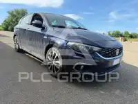 2017 Fiat Tipo