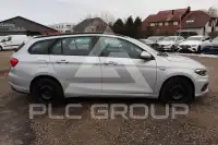 2017 Fiat Tipo