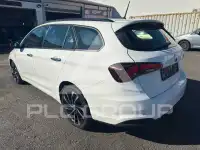 2017 Fiat Tipo