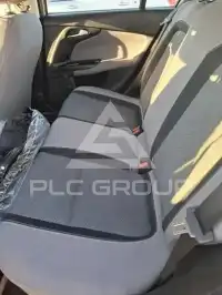2017 Fiat Tipo