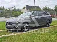 2017 Fiat Tipo