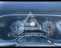 2017 Fiat Tipo