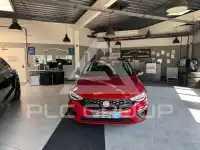 2017 Fiat Tipo