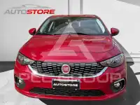 2017 Fiat Tipo