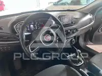2017 Fiat Tipo