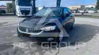 2017 Fiat Tipo