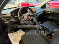 2017 Fiat Tipo