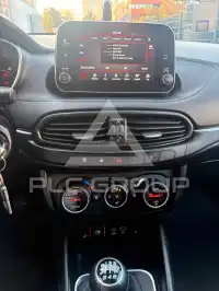 2017 Fiat Tipo
