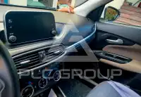 2017 Fiat Tipo