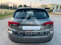 2017 Fiat Tipo
