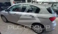 2017 Fiat Tipo