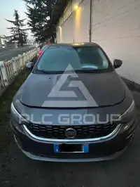 2017 Fiat Tipo