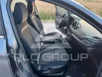 2017 Fiat Tipo