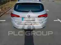 2017 Fiat Tipo