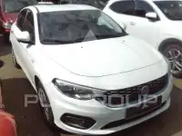 2017 Fiat Tipo