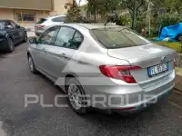 2017 Fiat Tipo
