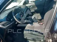 2017 Fiat Tipo