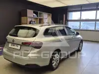 2017 Fiat Tipo