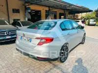 2017 Fiat Tipo