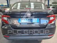 2017 Fiat Tipo