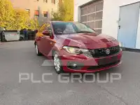 2017 Fiat Tipo