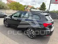 2017 Fiat Tipo