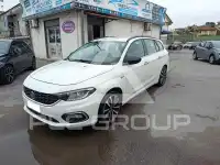 2017 Fiat Tipo
