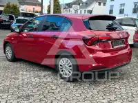 2017 Fiat Tipo