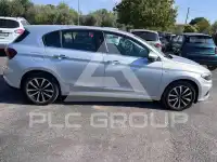 2017 Fiat Tipo