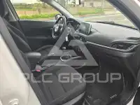 2017 Fiat Tipo