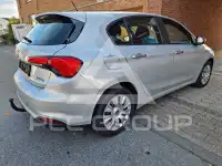 2017 Fiat Tipo