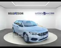 2017 Fiat Tipo