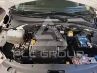 2017 Fiat Tipo