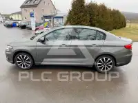 2017 Fiat Tipo