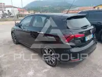 2017 Fiat Tipo
