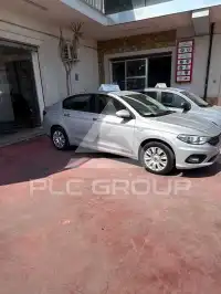 2017 Fiat Tipo