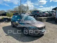 2017 Fiat Tipo
