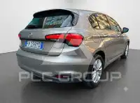 2017 Fiat Tipo