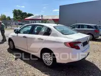 2017 Fiat Tipo