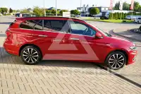 2017 Fiat Tipo