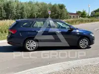 2017 Fiat Tipo