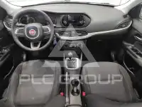 2017 Fiat Tipo