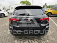2017 Fiat Tipo