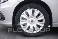 2017 Fiat Tipo
