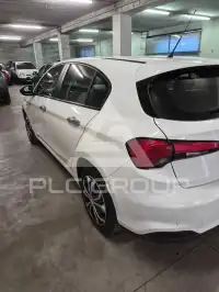 2017 Fiat Tipo
