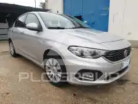 2017 Fiat Tipo