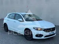 2017 Fiat Tipo