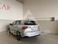 2017 Fiat Tipo